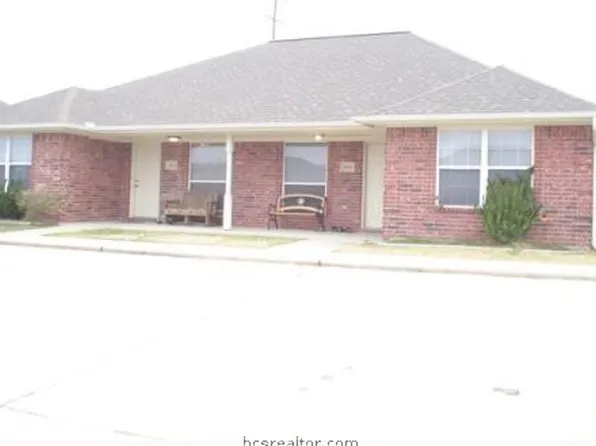1613 Rock Hollow Loop, Bryan, TX 77807