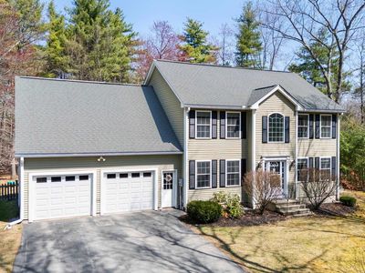 18 Wyman Lane, Milford, NH, 03055
