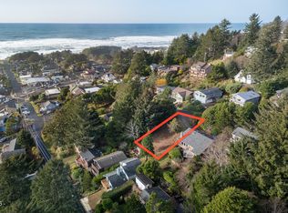 T/l 1701 Third St, Yachats, OR 97498