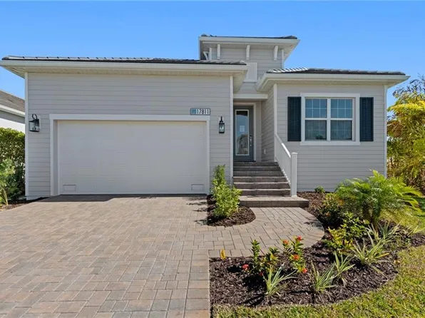 17811 Saddlebunch Key, FORT MYERS, FL 33908