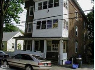 59 Churchill St, Fairfield, CT 06824