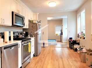 4 Gardner St APT 9, Allston, MA 02134