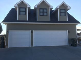 211 Virginia Ln, Sidney, NE 69162