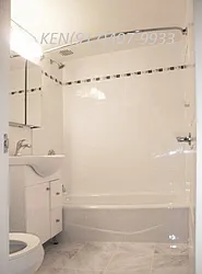 Rented by City Connections Realty