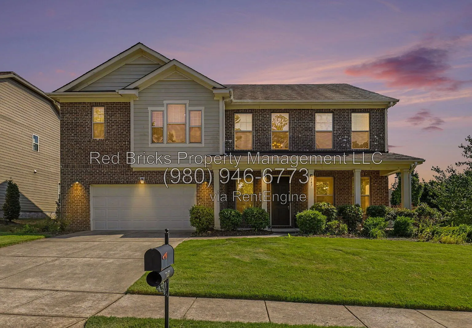 5 bed, 4.0 bath, 3616 sqft, $3,495 — Photo 2