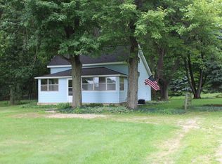 27876 8th Ave, Gobles, MI 49055