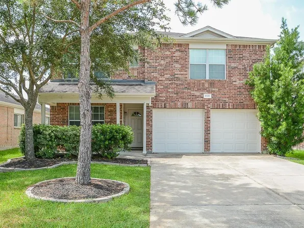 16535 Bristle Creek Dr, Houston, TX 77095