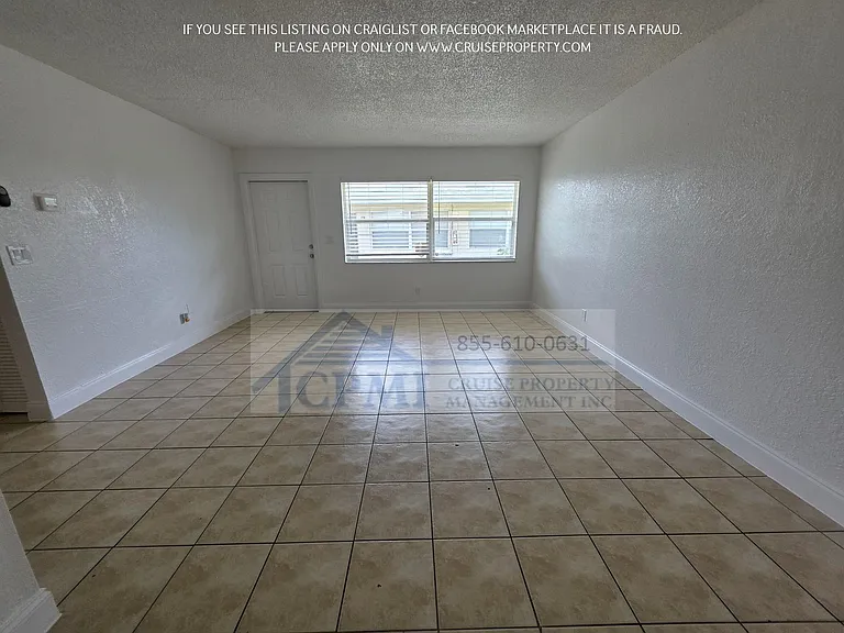 Waterford Villas - 551 Kathy Ct Margate, FL 33068 — Photo 41