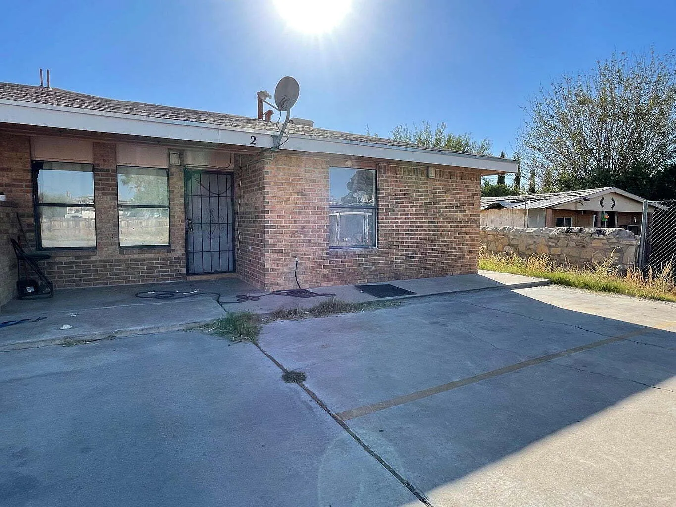 2 bed, 1.5 bath, 672 sqft, $850 — Photo 4