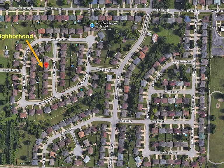 1141 N Nolting Ave — Photo 3