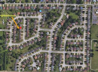 1141 N Nolting Ave, Springfield, MO 65802