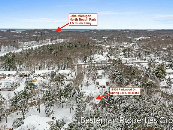 4th image of 17554 Parkwood Unit E