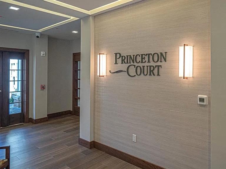 Princeton Court CLO — Photo 60