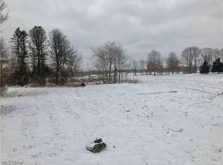 Werner Church Rd NE, Canton, OH 44721