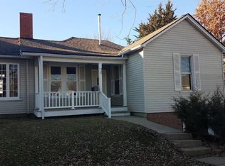 929 North St, Ottumwa, IA 52501