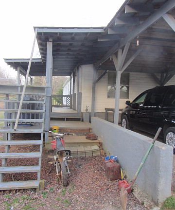 3rd image of 1615 Mulberry Creek Rd