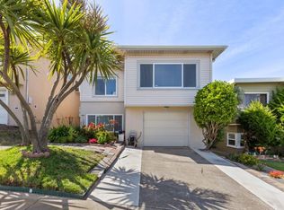 62 Seacliff Ave #62A, Daly City, CA 94015