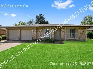 3308 Kathryn Cir, Pasadena, TX 77503