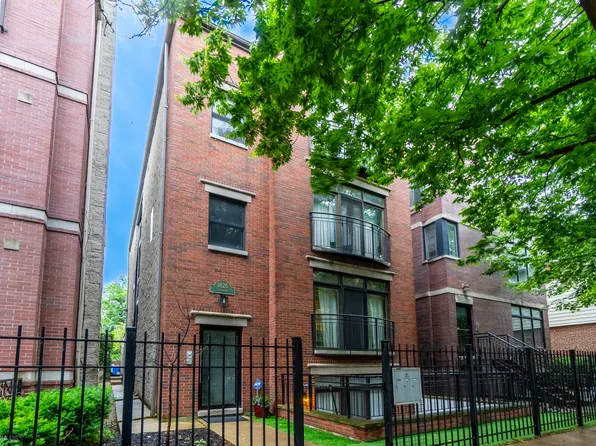 1425 W Fillmore St #1, Chicago, IL 60607