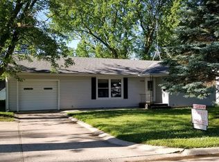 1326 Maple St, Sac City, IA 50583