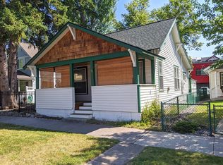 19 Obrien Ave, Whitefish, MT 59937