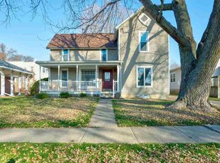 708 3rd St, Wellman, IA 52356