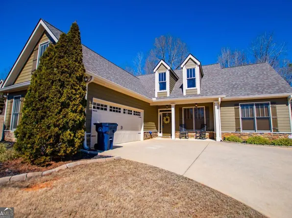 95 Gorham Gates Dr, Hiram, GA 30141