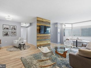 Crescent Plaza C, Bethesda, MD 20815