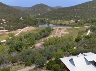 281 roaring springs, Camp Wood, TX 78833