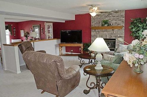 5th image of 2911 Corbin Dr