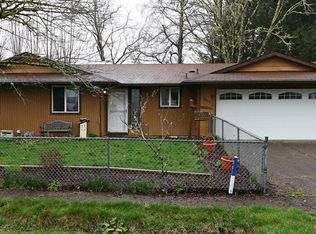 201 SW Tenas St, Siletz, OR 97380