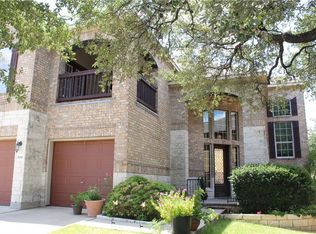 308 S Lynnwood Trl, Cedar Park, TX 78613