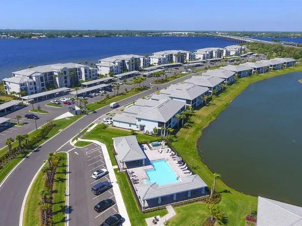 1010 Tidewater Shores Loop #401, Bradenton, FL 34208