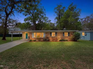 662 MELBA Street, Jacksonville, FL 32205