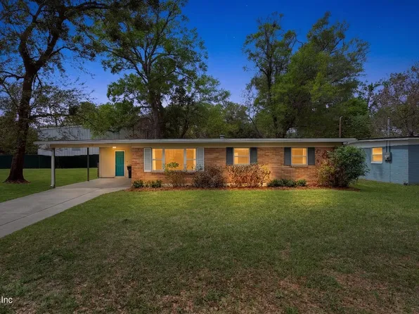 662 MELBA Street, Jacksonville, FL 32205