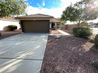 14893 W Caribbean Ln, Surprise, AZ 85379