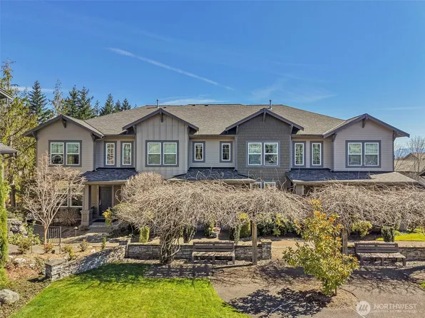 7726 Fairway Avenue SE #504, Snoqualmie, WA 98065