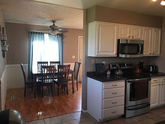 Dining / Kitchen