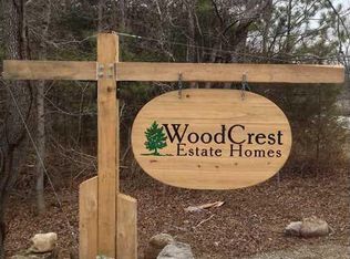 3727 Woodcrest Ln LOT 2, Apison, TN 37302