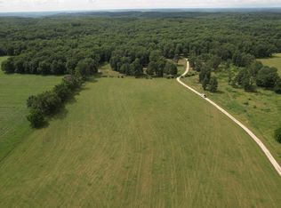 TRACT Two 0 Private Rd #1184, Aurora, MO 65605