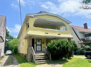 3467 E 142nd St, Cleveland, OH 44120