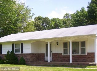 7825 Telegraph Rd, Severn, MD 21144