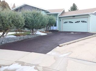 4706 NE Heirloom Cres, Taber, AB T1G 1A3