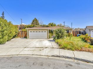 1450 Nelson Ct, Santa Clara, CA 95054