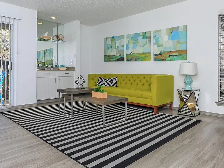Timbers Apartment Homes — Photo 7