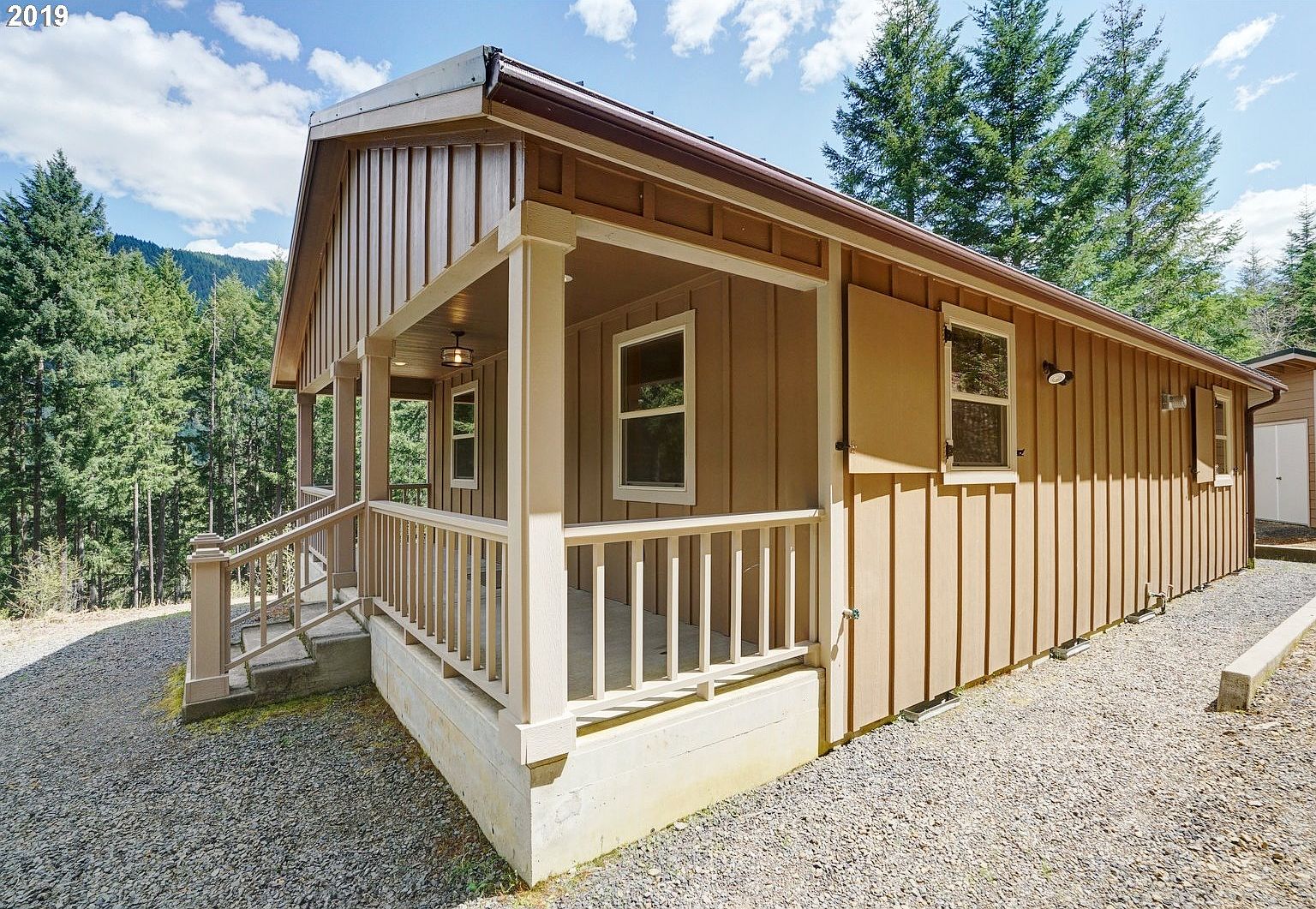 57700 Blowout Rd, Idanha, OR 97350 Zillow