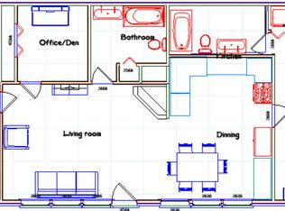 7280 Squawfield Rd, Pittsford, MI 49271