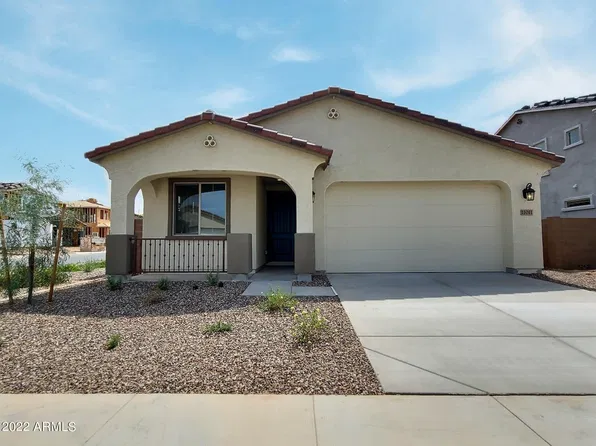 11011 E Tesla Ave, Mesa, AZ 85212