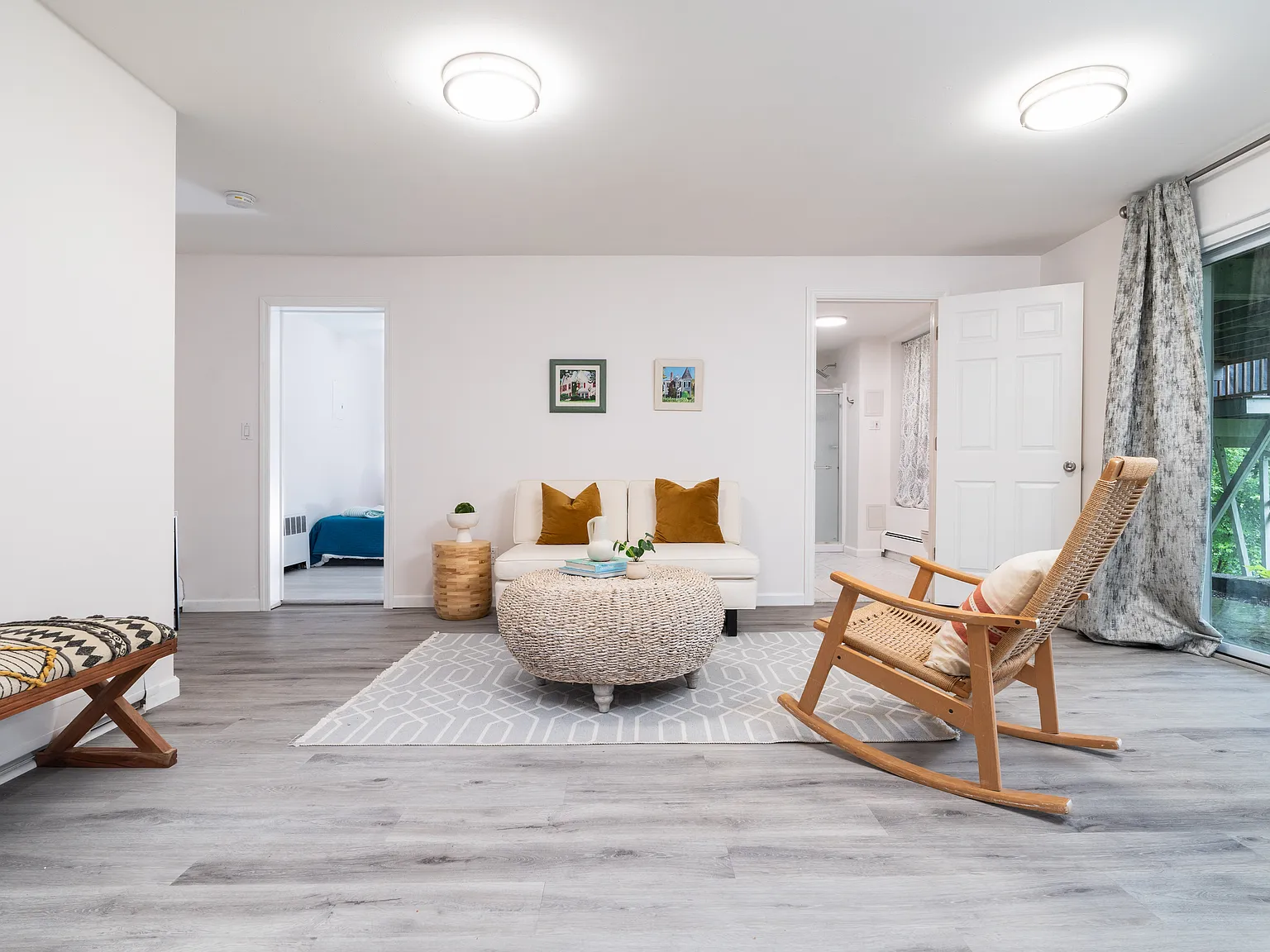 2 bed, 738 sqft, $2,900 — Photo 1