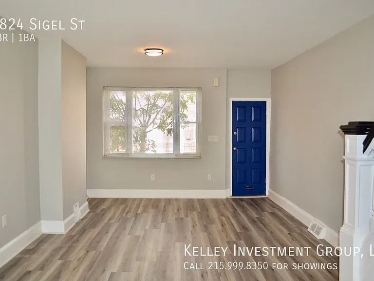 1824 Sigel St — Photo 3